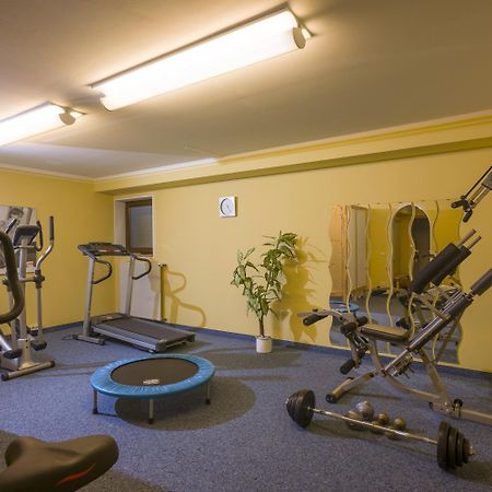 Bergschloessl - Eckwohnung 24 オーバーアウドルフ エクステリア 写真
