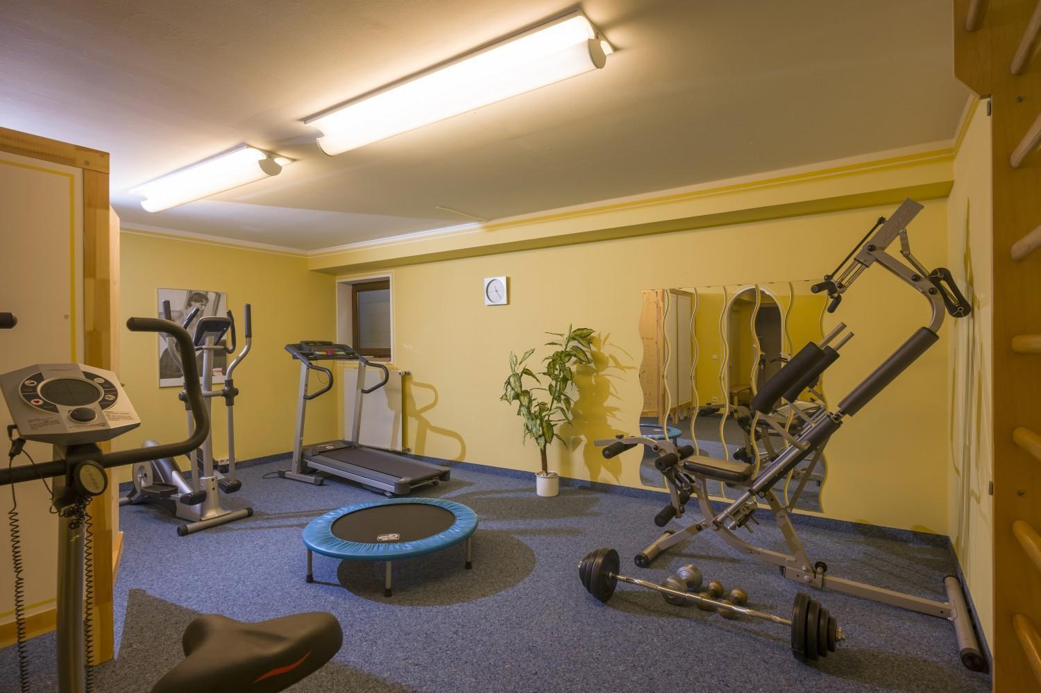 Bergschloessl - Eckwohnung 24 オーバーアウドルフ エクステリア 写真